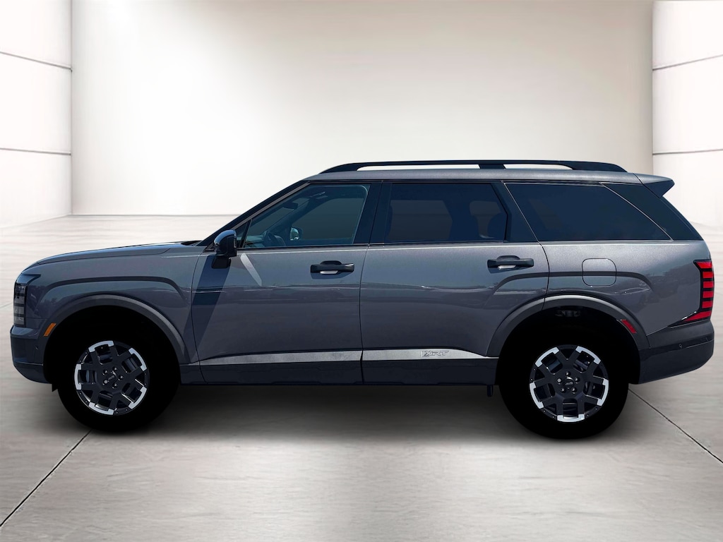 New 2026 Hyundai Palisade XRT AWD SUV