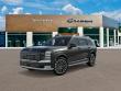 New 2026 Hyundai Palisade Hybrid Calligraphy SUV