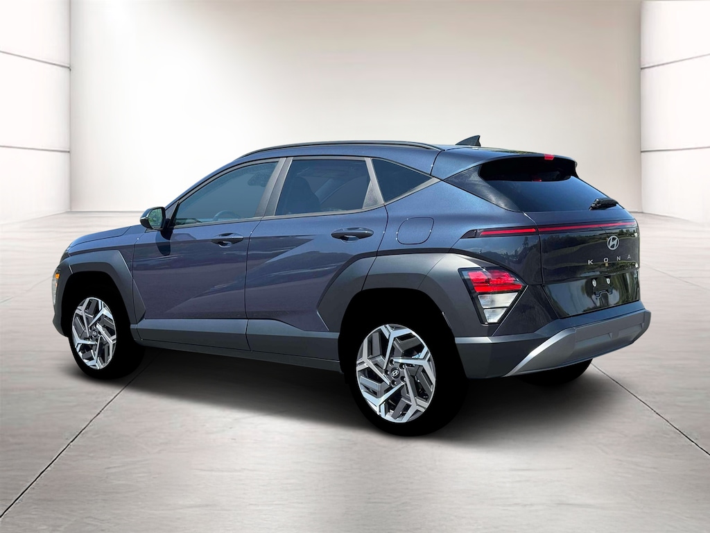 New 2026 Hyundai Kona SEL Premium FWD SUV