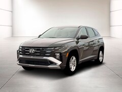 2026 Hyundai Tucson SE FWD SUV