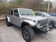 Used 2021 Jeep Gladiator Rubicon Truck Crew Cab