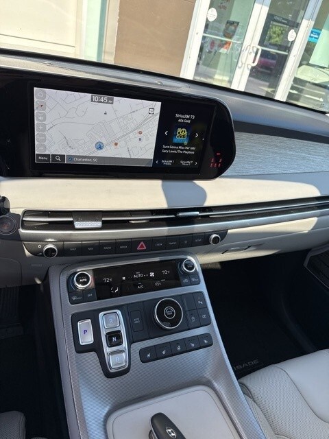 2023 Hyundai Palisade Calligraphy photo 4