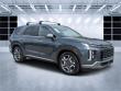 Certified 2025 Hyundai Palisade Limited SUV