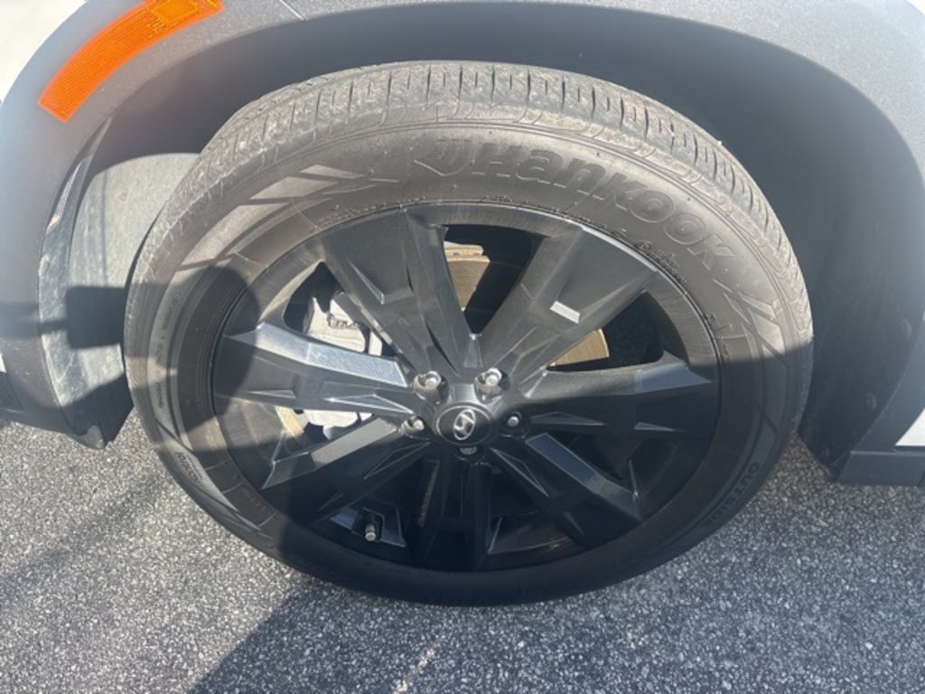 Used 2023 Hyundai Palisade XRT SUV