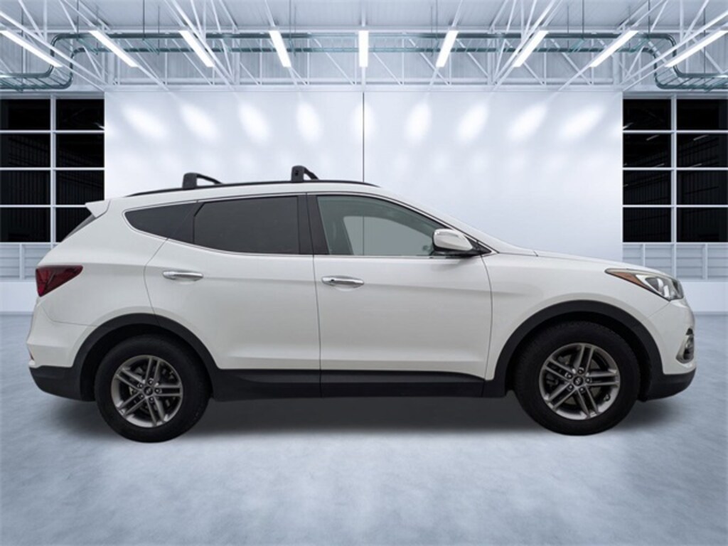 Used 2017 Hyundai Santa Fe Sport 2.4L SUV