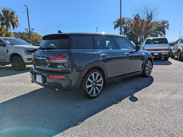 2020 Mini Clubman Base S photo 3