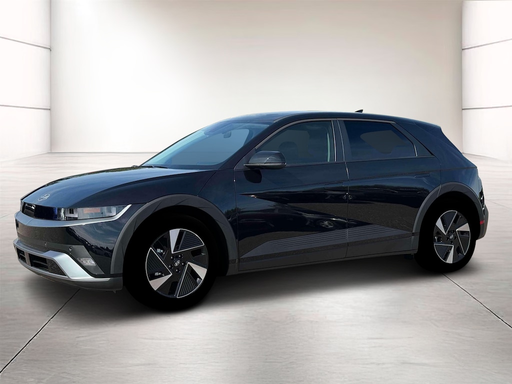 New 2026 Hyundai IONIQ 5 SE SUV