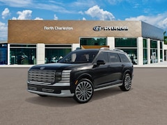 2026 Hyundai Palisade Hybrid Calligraphy SUV