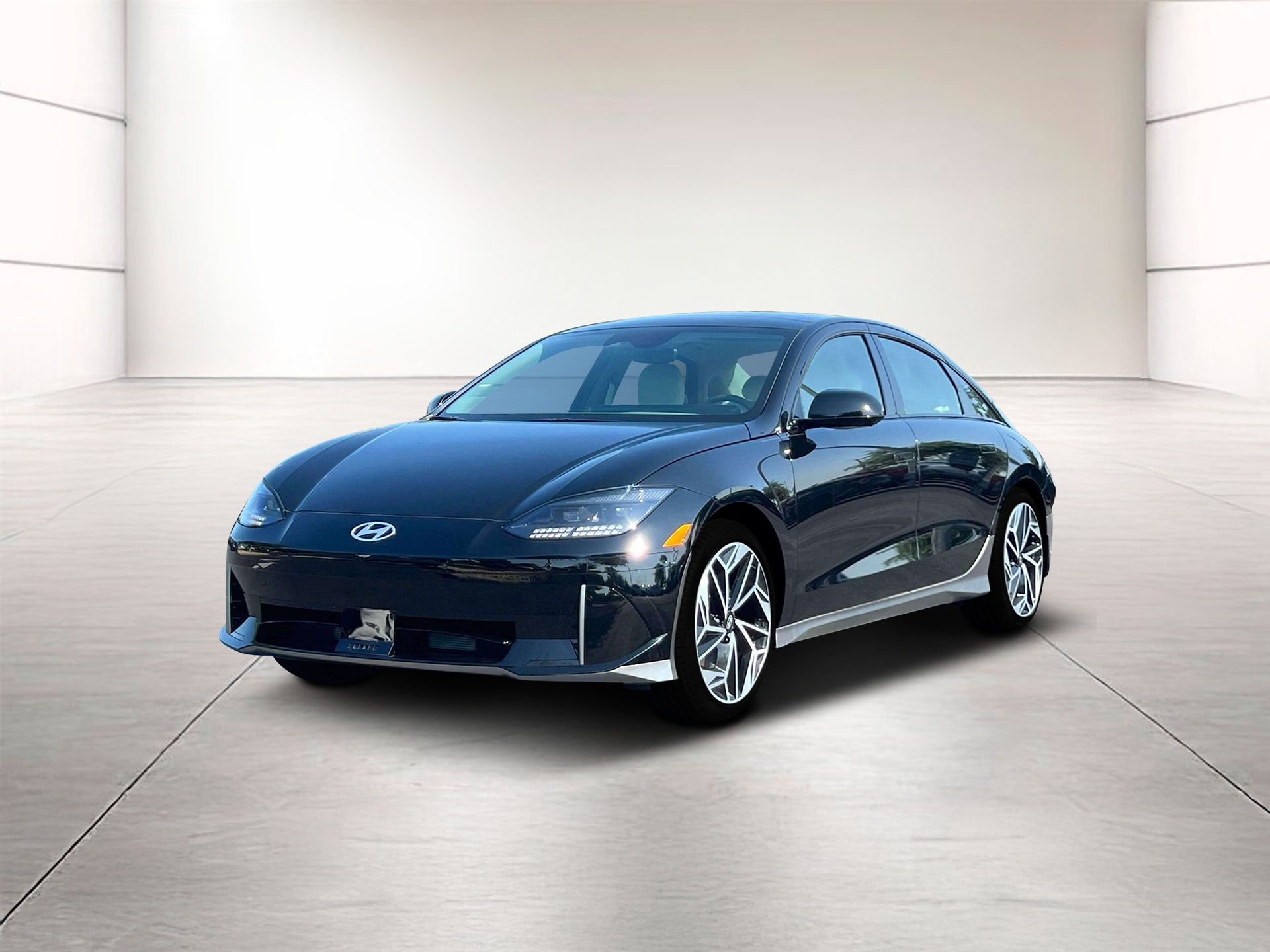 2025 Hyundai IONIQ 6 Sedan 