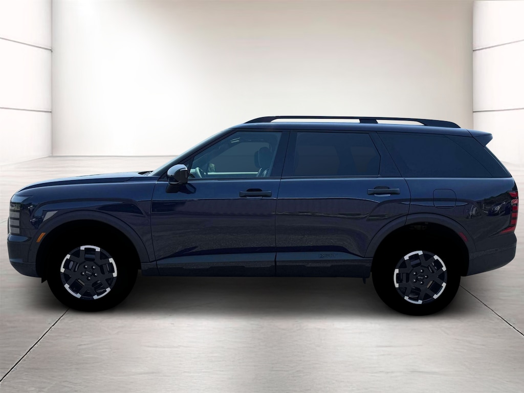 New 2026 Hyundai Palisade XRT AWD SUV