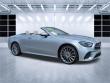 Used 2023 Mercedes-Benz E-Class 4MATIC Convertible