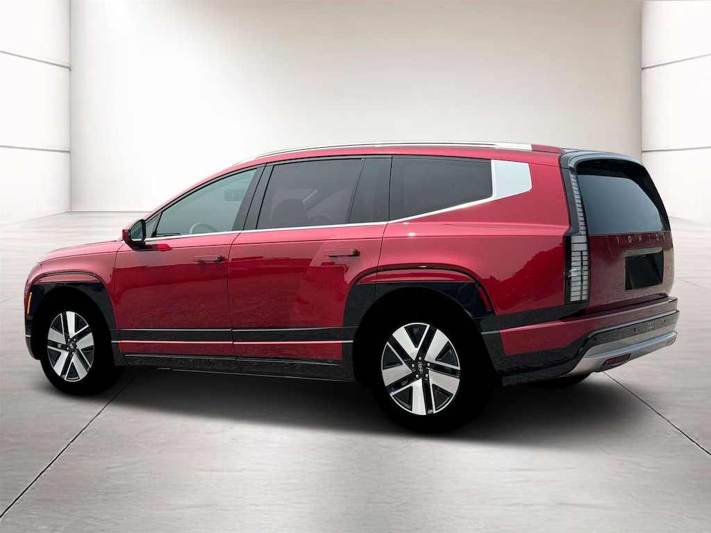 New 2026 Hyundai IONIQ 9 SEL SUV