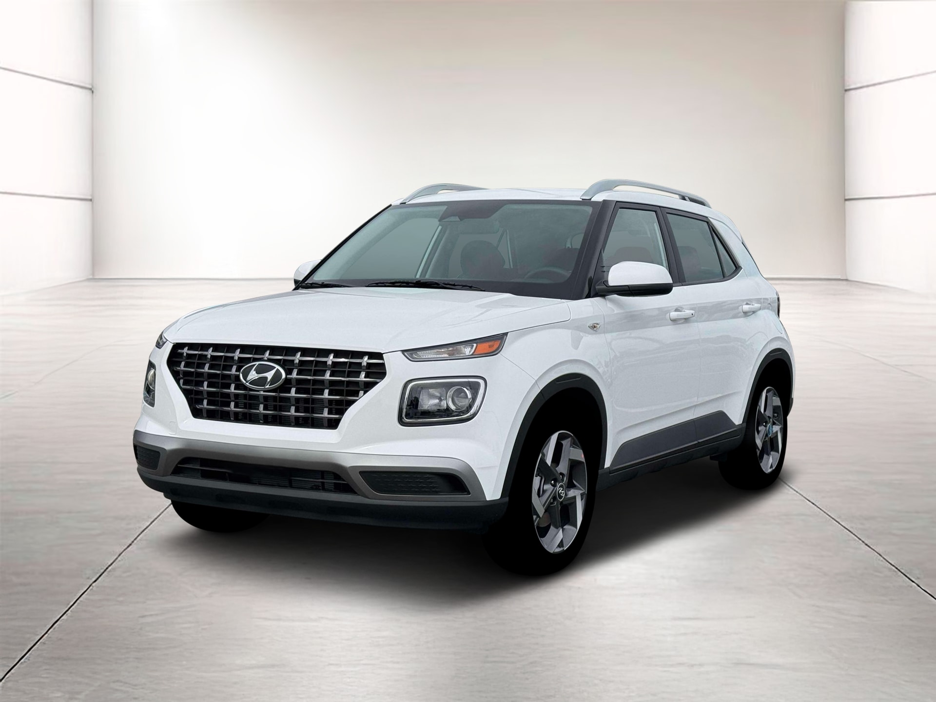 2026 Hyundai Venue SUV 