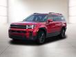 New 2025 Hyundai Santa Fe Calligraphy FWD SUV