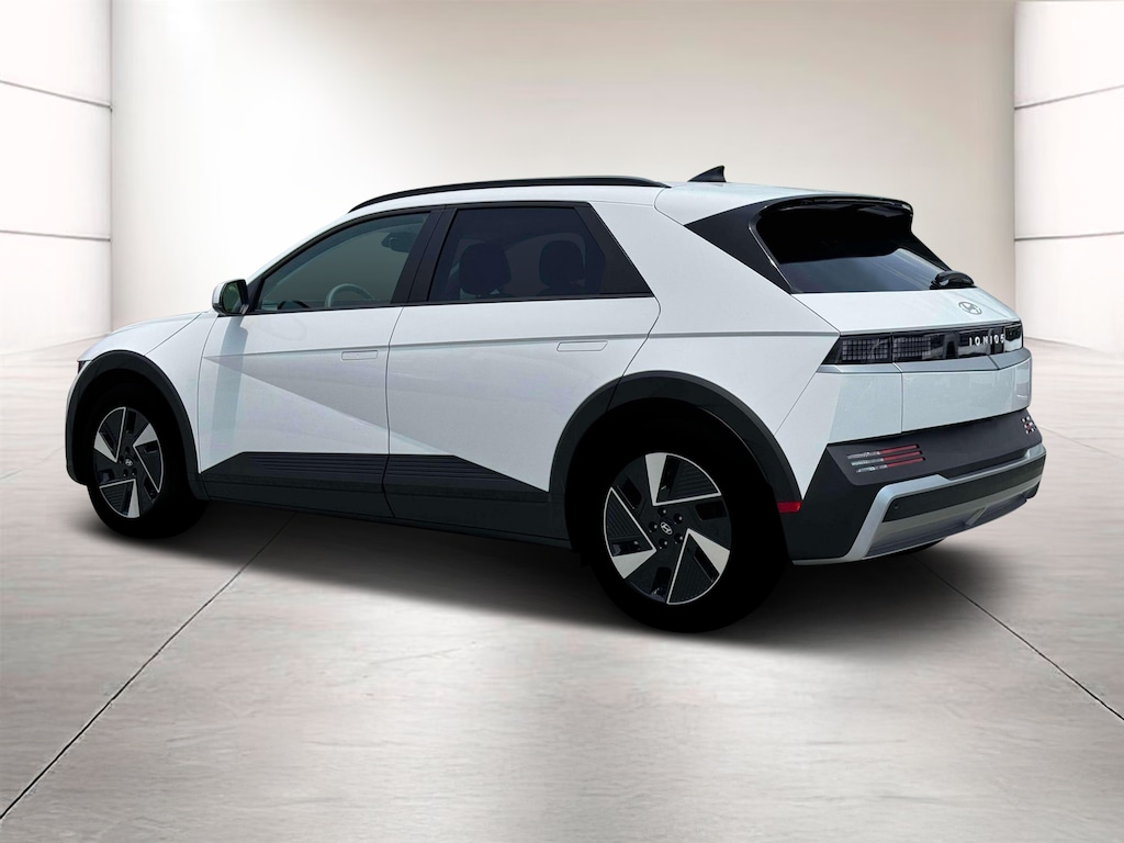 New 2025 Hyundai IONIQ 5 SEL SUV