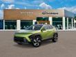 New 2026 Hyundai Kona SEL Sport FWD SUV