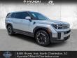 Certified 2024 Hyundai Santa Fe SE SUV