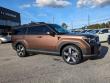 New 2025 Hyundai Santa Fe Limited FWD SUV