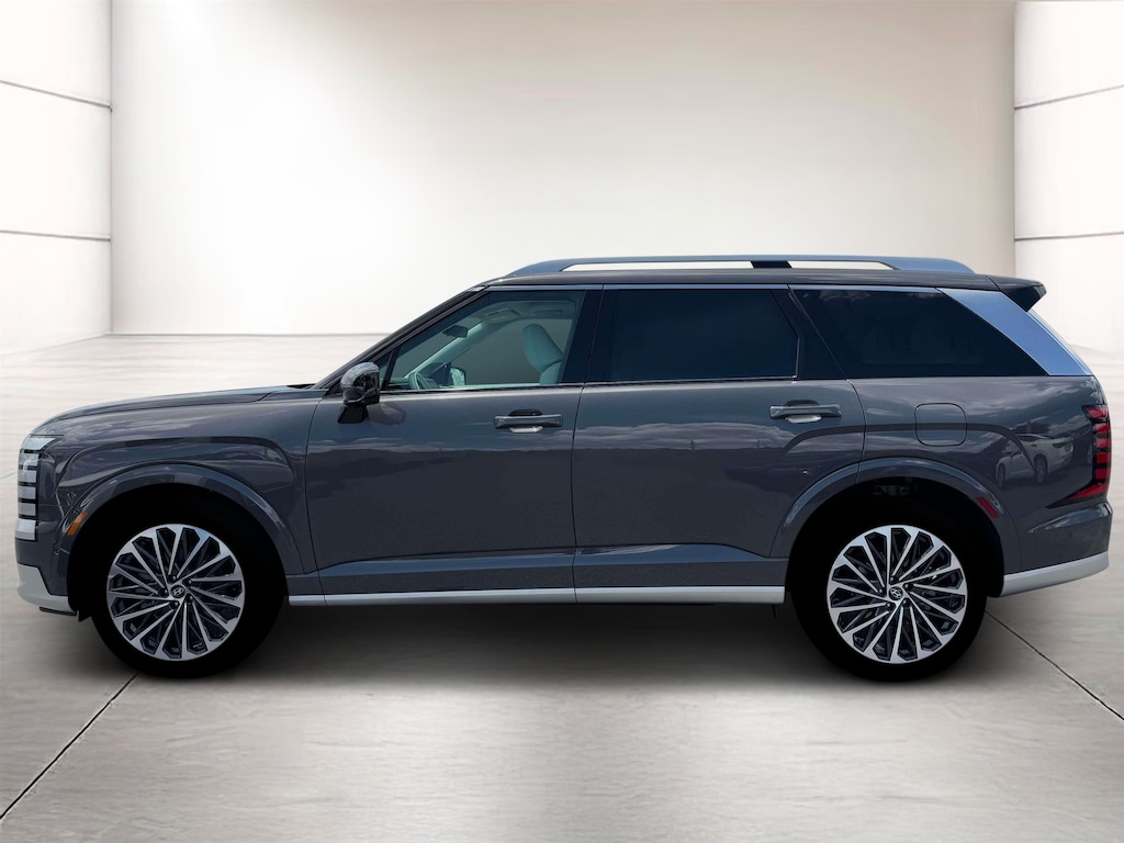 New 2026 Hyundai Palisade Calligraphy FWD SUV