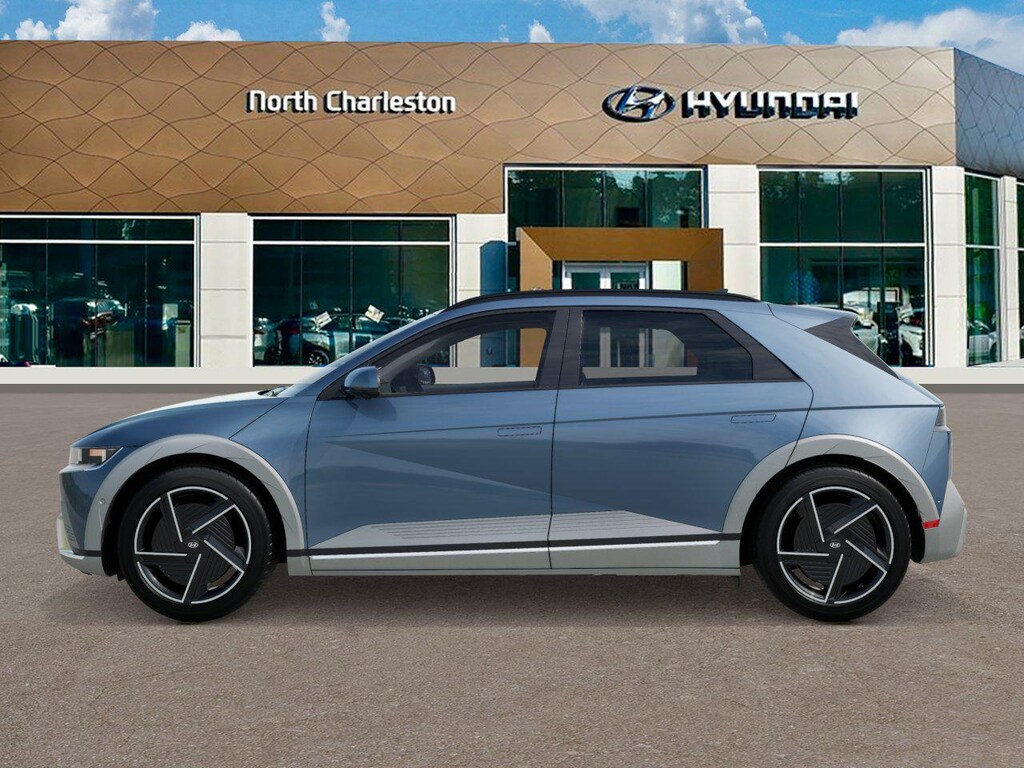 New 2026 Hyundai IONIQ 5 Limited SUV