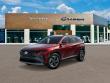 New 2026 Hyundai Tucson SEL FWD SUV