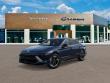 New 2026 Hyundai Sonata SEL Sport Sedan