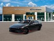 Hyundai Elantra N