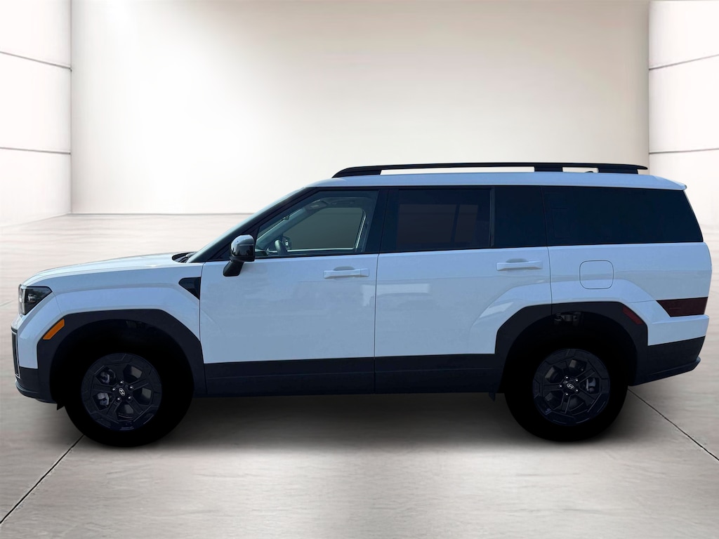 New 2026 Hyundai Santa Fe XRT AWD SUV