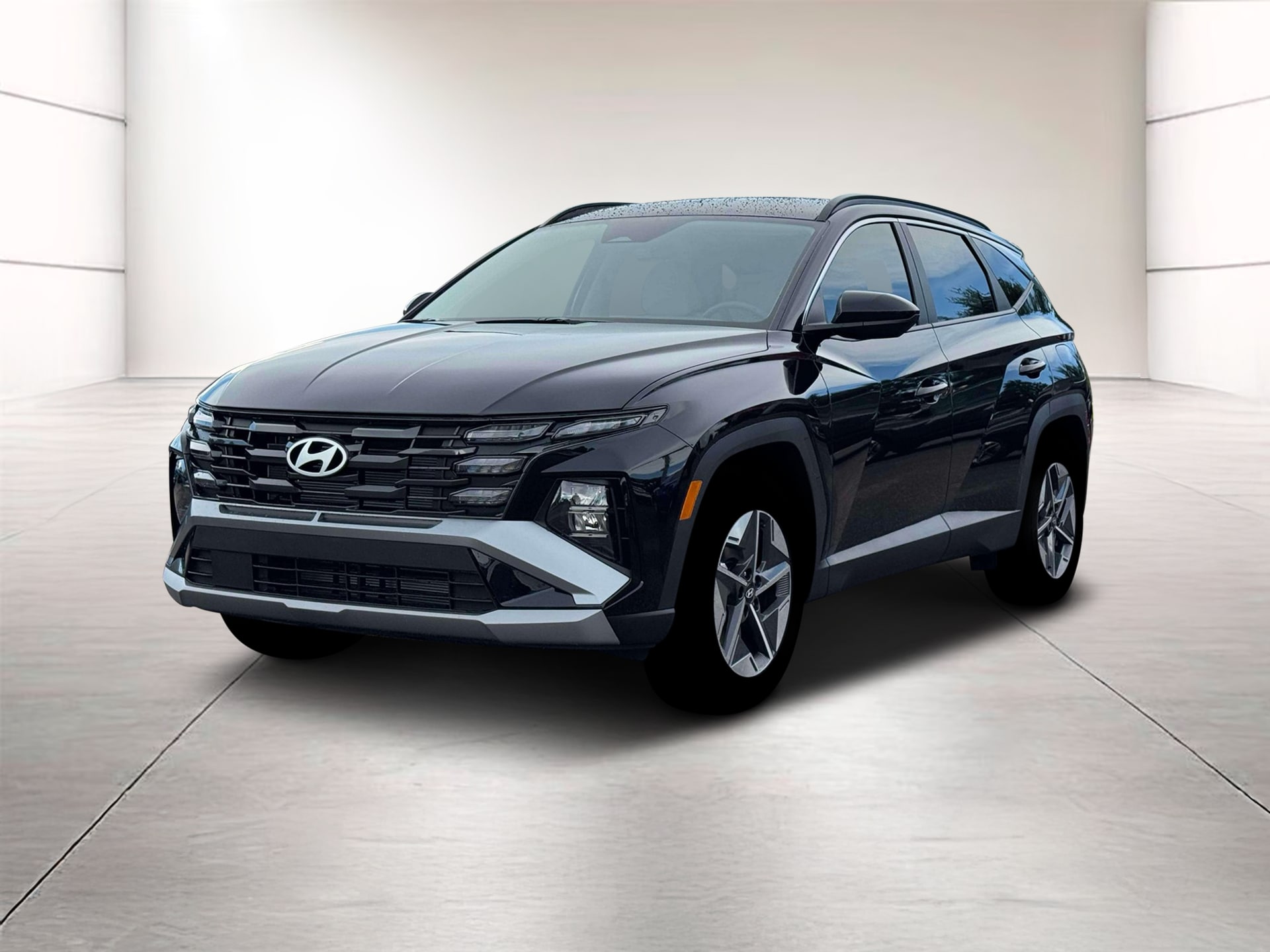 2026 Hyundai Tucson SEL's photo