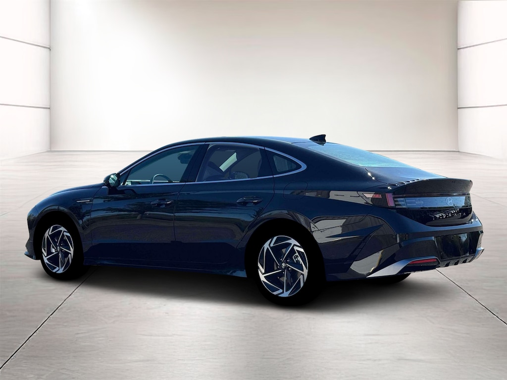 New 2026 Hyundai Sonata SEL Sport Sedan