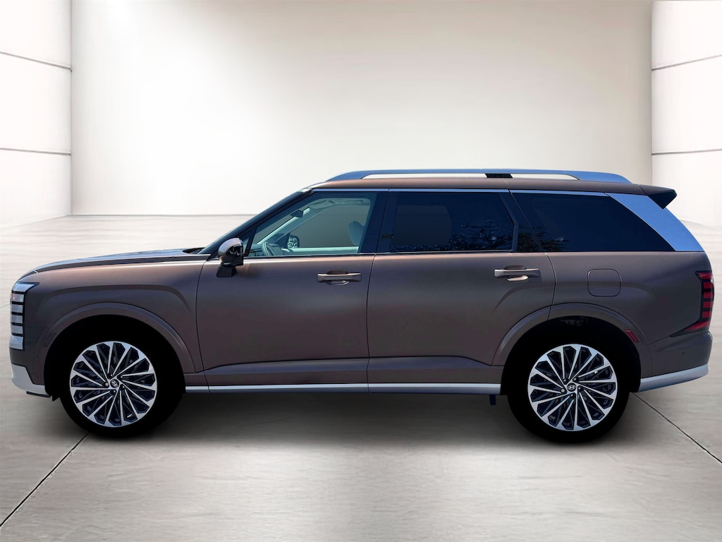 New 2026 Hyundai Palisade Calligraphy AWD SUV