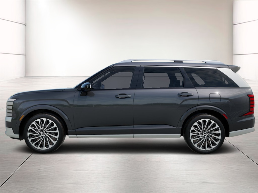 New 2026 Hyundai Palisade Hybrid Calligraphy SUV