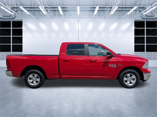 2019 Ram 1500 Classic Big Horn SLT photo 3
