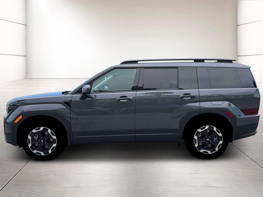 New 2026 Hyundai Santa Fe SEL FWD SUV
