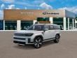 New 2026 Hyundai Santa Fe Limited AWD SUV