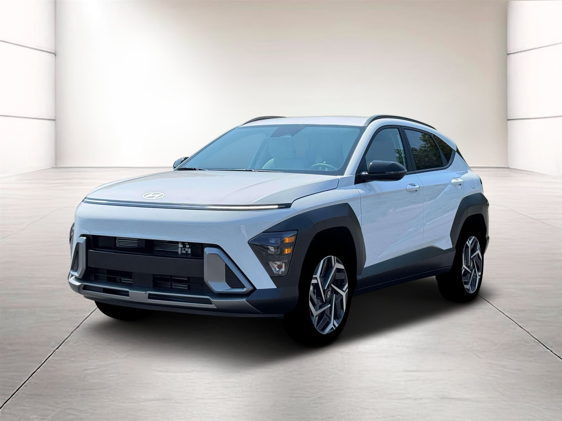 2026 Hyundai Kona SEL Premium's photo