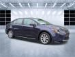 Used 2022 Toyota Corolla LE Sedan