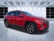 Certified 2022 Hyundai Tucson Limited SUV