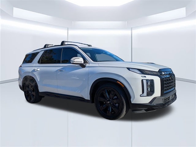 2024 Hyundai Palisade XRT's photo