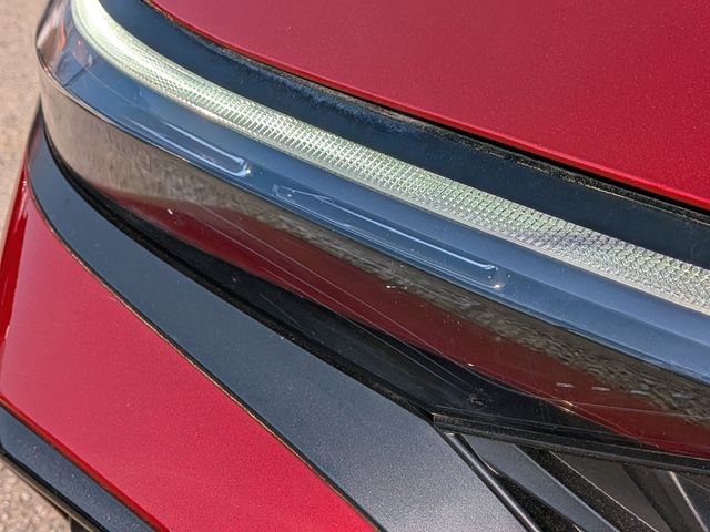 2025 Hyundai Elantra SEL - Photo 10