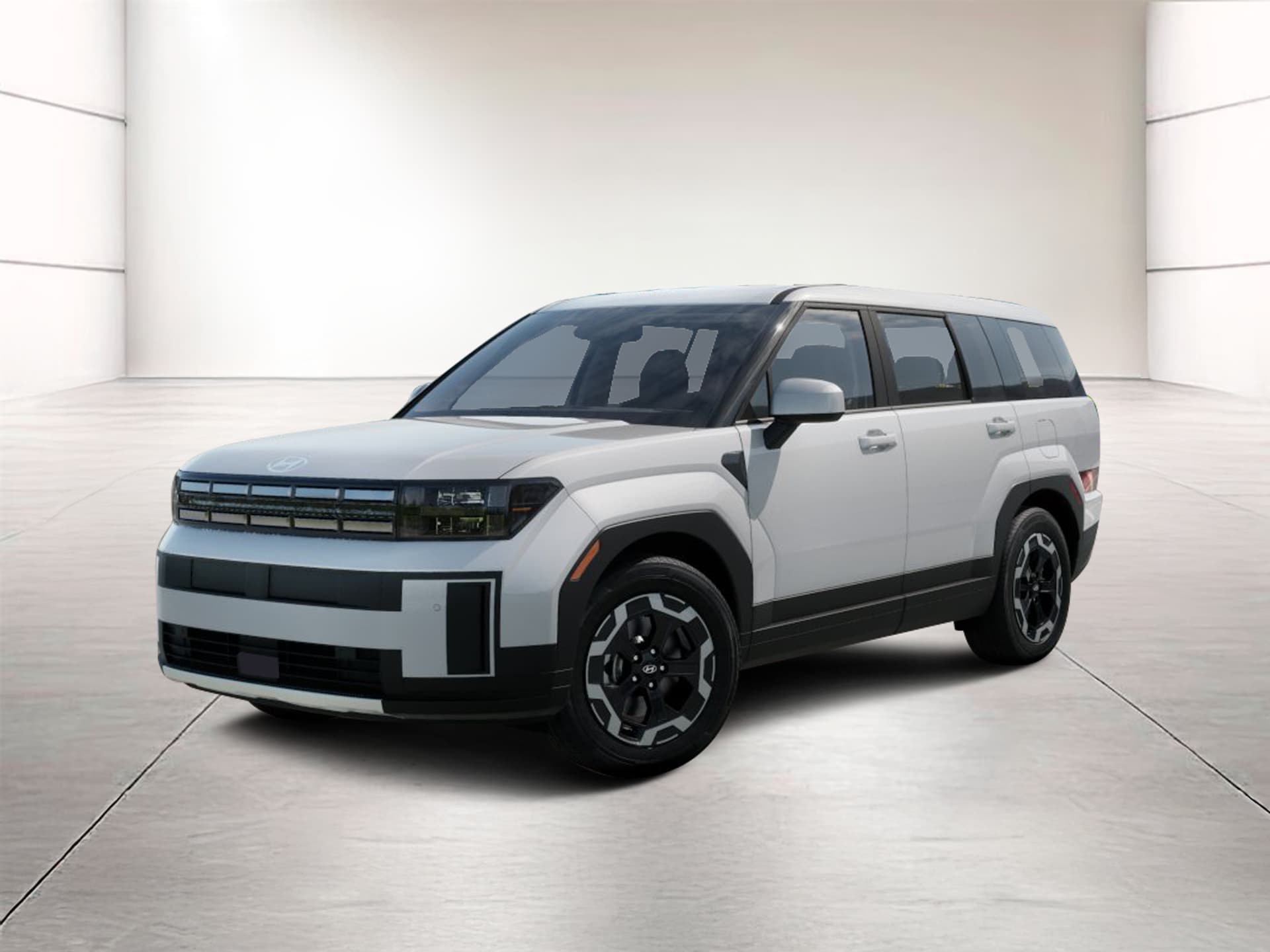 2026 Hyundai Santa Fe SUV 