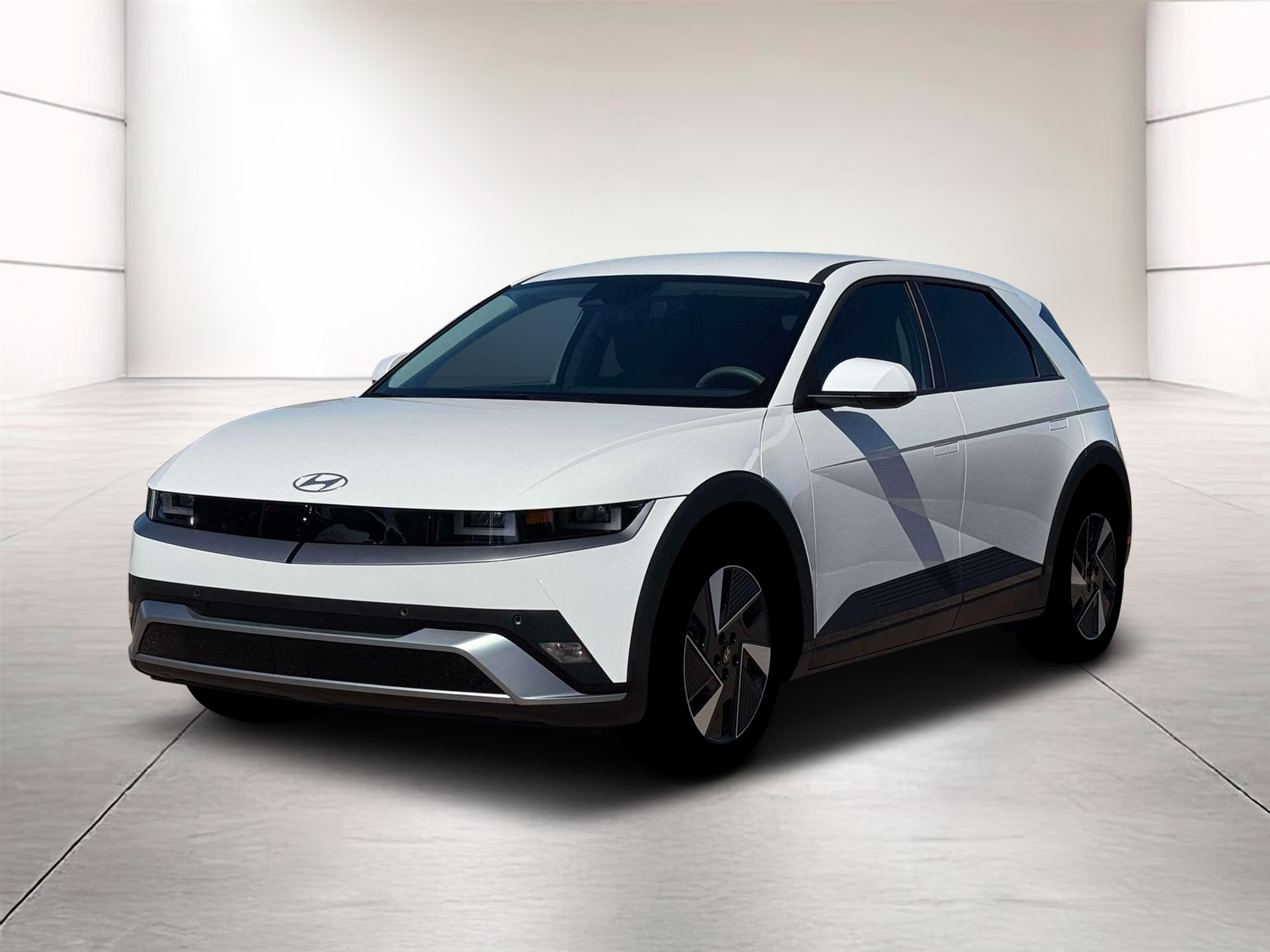 2026 Hyundai IONIQ 5 SE's photo