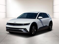 2026 Hyundai IONIQ 5 SE SUV