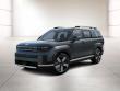 New 2026 Hyundai Santa Fe Limited FWD SUV