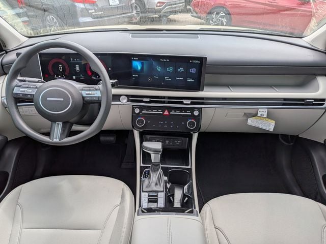 2025 Hyundai Tucson SEL - Photo 16