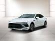 New 2025 Hyundai Sonata Hybrid SEL Sedan