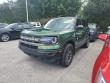 Used 2023 Ford Bronco Sport Big Bend SUV