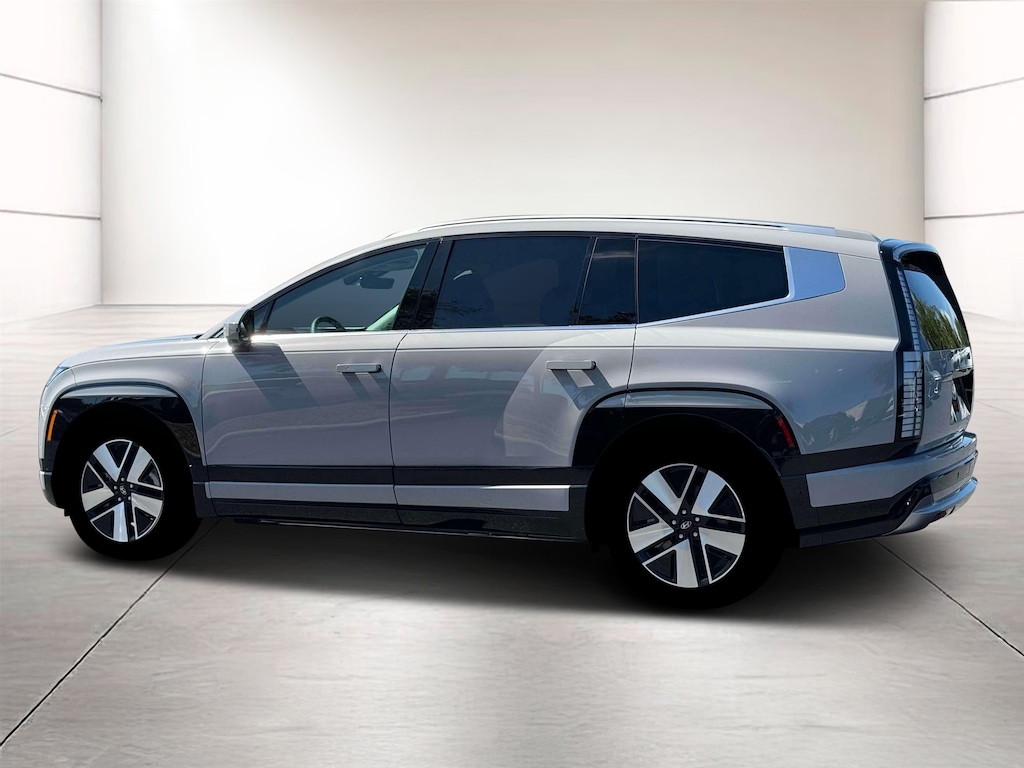 New 2026 Hyundai IONIQ 9 SEL SUV