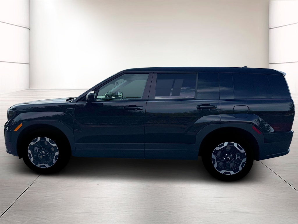 New 2026 Hyundai Santa Fe SE FWD SUV