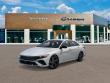 New 2026 Hyundai Elantra HEV SEL Sport Sedan